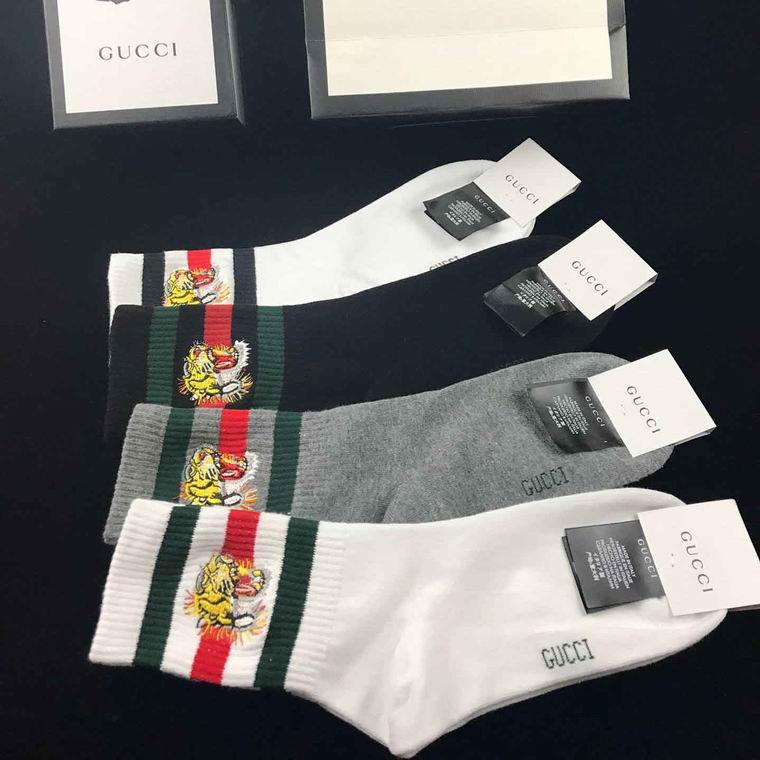 Gucci socks 47